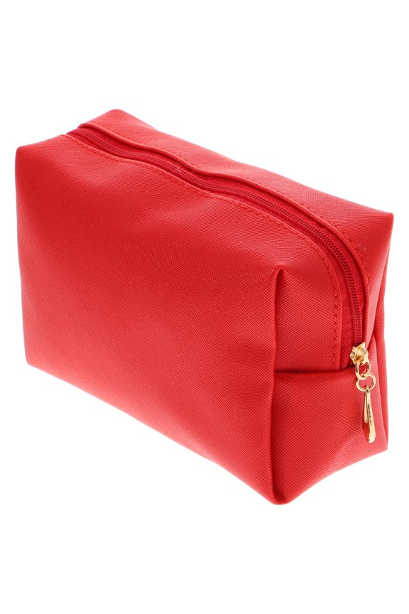 Makeup Bag Simple Design Travel Toiletries 1Pack