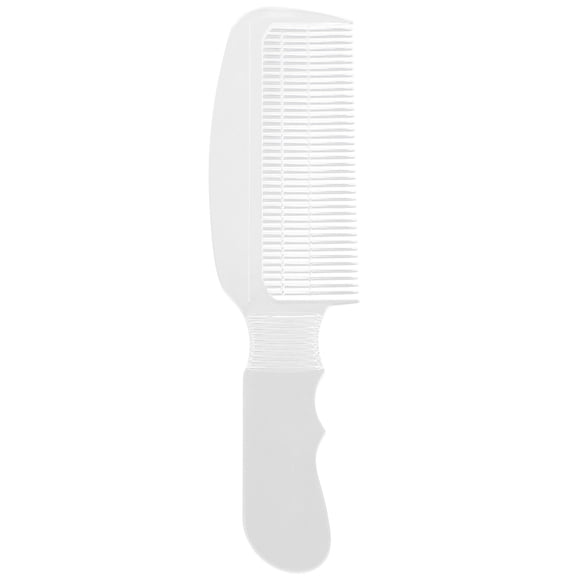 ETEREAUTY Modelling Comb for Hair Made of Safe Pc Material Transparent for Home Or Salon Use