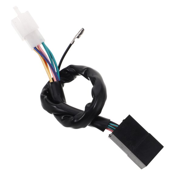 ETEREAUTY Universal Motorcycle Gear Indicator Digital LED Display or for Accurate Speed and Shift Monitoring