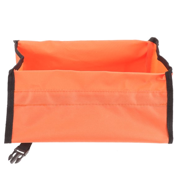 ETEREAUTY Multi Color Ladder Tool Bag for Telescopic Step Ladder Durable Storage Organizer