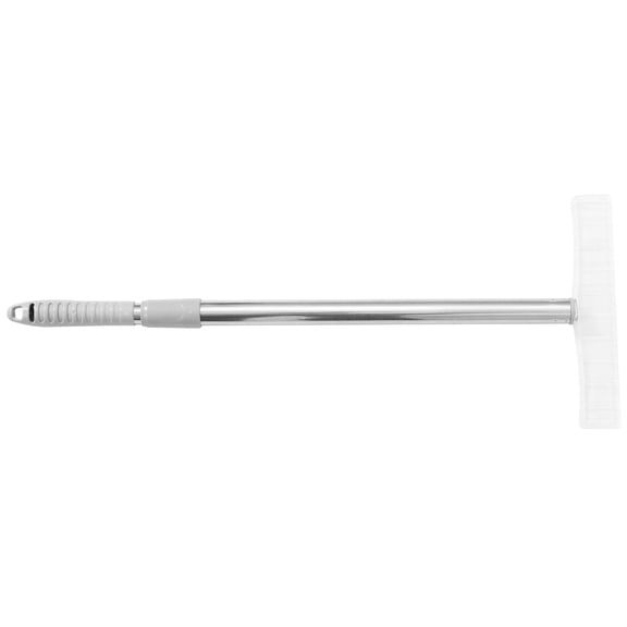 ETEREAUTY Multi-Function Handheld Sign Rod with Metal and Plastic Construction for Parades