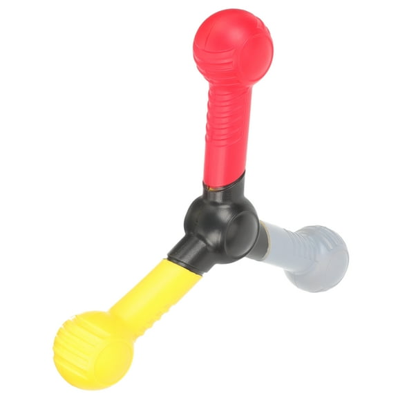 ETEREAUTY Multicolor Catch Stick for Improving Reaction Speed and Coordination Skills At Home