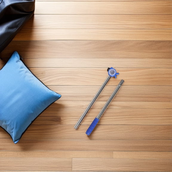 ETEREAUTY Multiuse Awning Opener Pole with Hook for Convenient Window and Skylight Use