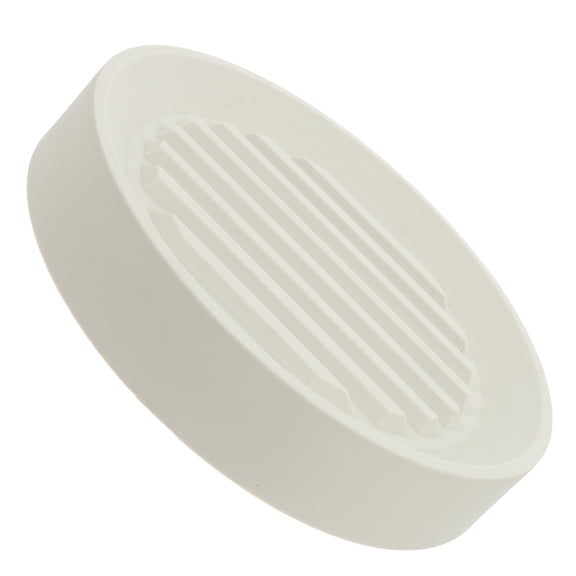 ETEREAUTY Planter Tray for Plant Enthusiasts Support Heavy Weights White 1Set