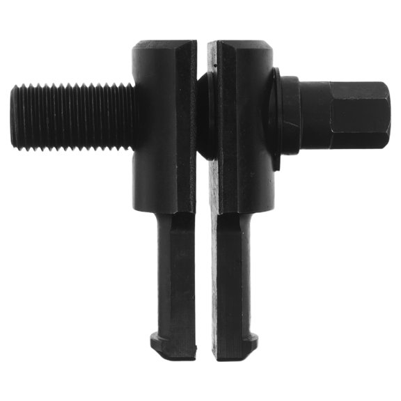 ETEREAUTY Professional Motorcycle Steering Neck Bearing Race Puller Extractor Tool