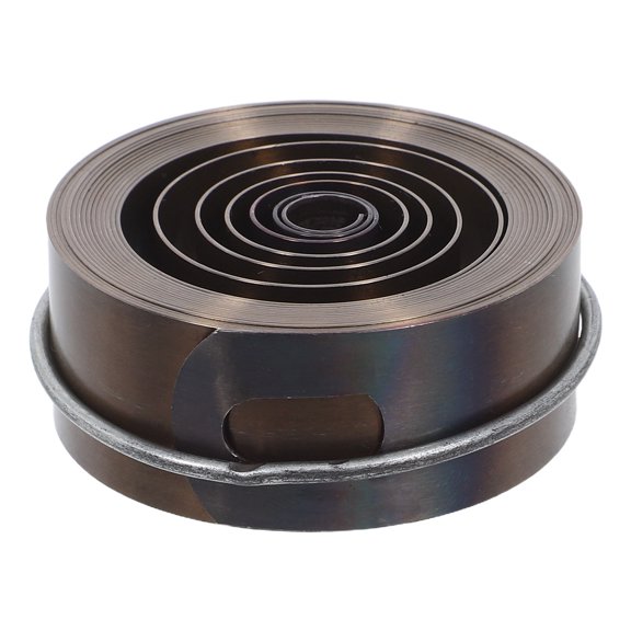 ETEREAUTY Replacement Clock Movement Spring for Floor Clocks Easy Installation Classic Design