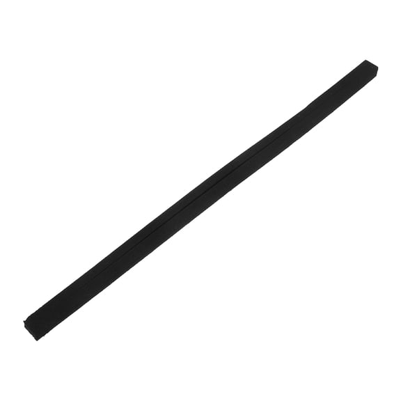 ETEREAUTY Vacuum Sealer Replacement Seal Black Foam Gasket for Sealer Machine