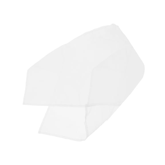ETEREAUTY Reusable White Cooking Net Steamer Liner with Sturdy Nylon Fabric for Rice and Dumplings