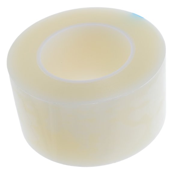 ETEREAUTY Ultrathin Transparent Film for Glass Window Protection and Auto Interior Use