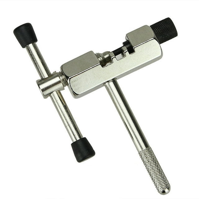 ETEREAUTY Universal Bike Chain Tool Chain Breaker Spliter Repair Tool