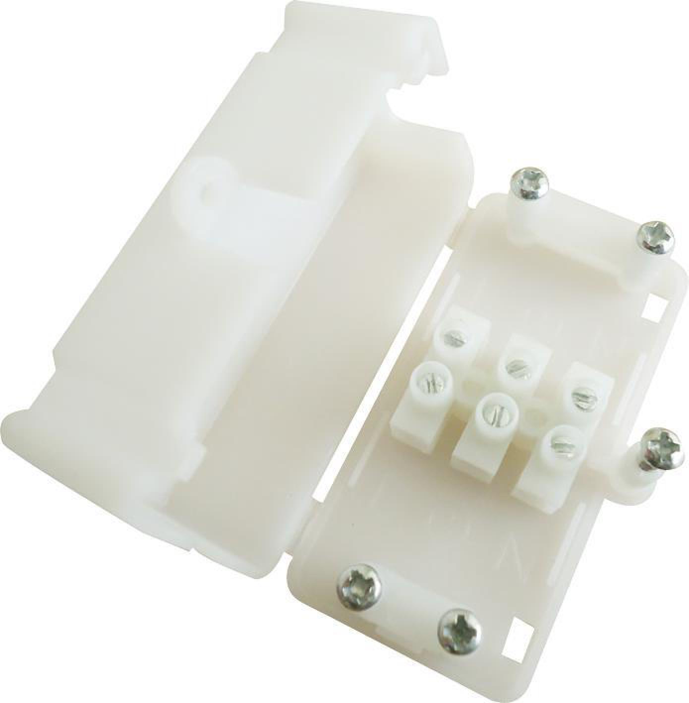 ETERNA - 15A Lighting Connector Box - Walmart.com