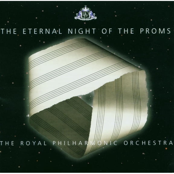 The Eternal Night Of The Proms Compilation (CD)