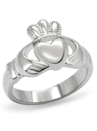 Claddagh Rings