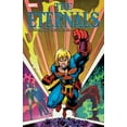 thumbnail image 1 of ETERNALS: THE DREAMING CELESTIAL SAGA (Paperback), 1 of 1