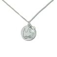 thumbnail image 1 of ETERNITY NECKLACE, 1 of 2