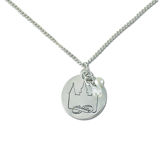 ETERNITY NECKLACE