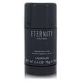 thumbnail image 1 of ETERNITY by Calvin Klein Deodorant Stick 2.6 oz for Men Pack of 3, 1 of 1