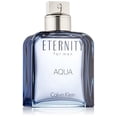 thumbnail image 1 of Calvin Klein AQUA Cologne Full Size, Fresh Scent, 6.7 fl oz, 1 of 4