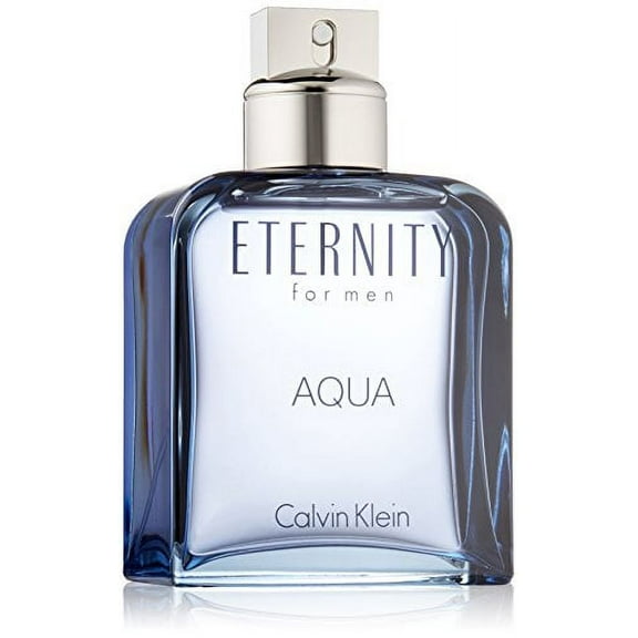 ETERNITY for Men AQUA EDT, 6.7 fl. oz.
