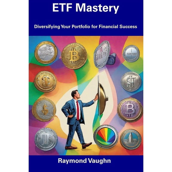 ETF Mastery : Diversifying Your Portfolio for Financial Success (Paperback)