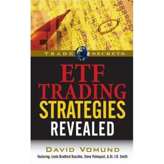 Pre-Owned ETF Trading Strategies Revealed (Paperback) 1592802583 9781592802586