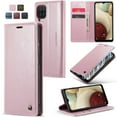 thumbnail image 1 of ETFAST Leather Phone Case Wallet With Card Holder For Samsung Galaxy A55 A35 A25 A15 A54 A34 A24 A14 A53 A33 A23 A13 A52 A32 A22 A12 A51 A50 A30 A20 A04S Leather Phone Case, 1 of 11