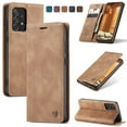 thumbnail image 1 of ETFAST Leather Wallet With Card Holder Zipper Phone Case For Samsung Galaxy A73 A53 A33 A23 A13 A72 A52 A42 A32 A22 A12 A71 A51 A41 A31 A21 A70 A50 A40 A30 A20 A10 High Quality Leather Phone Case, 1 of 10