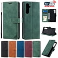 thumbnail image 1 of ETFAST Wallet Card Slot Flip Zipper Leather Phone Case For Samsung Galaxy A54 A34 A14 A73 A53 A33 A23 A72 A52 A42 A32 A22 A12 A71 A51 A41 A31 A21 A70 A50 A40 A30 A20 A10 Leather Phone case, 1 of 9