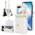 thumbnail image 1 of ETFAST Wallet Leather Phone Case For Samsung Galaxy Z Flip 6 Flip5 Multi Card Zipper Phone case, 1 of 10