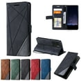 thumbnail image 1 of ETFAST Wallet Multi Card Slot Flip Zipper Leather Case For Motorola Edge 40 Neo G73 G53 G23 G84 G54 Power G34 G24 G14 G Stylus G Power GPlay G60 G40 G50 E13 E7 G9 G8 Leather Phone case, 1 of 10