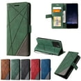 thumbnail image 1 of ETFAST Wallet Multi Card Slot Flip Zipper Leather Case For Motorola Edge 40 Neo G73 G53 G23 G84 G54 Power G34 G24 G14 G Stylus G Power GPlay G60 G40 G50 E13 E7 G9 G8 Leather Phone case, 1 of 10
