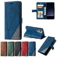thumbnail image 1 of ETFAST Wallet Multi Card Slot Flip Zipper Leather Case For OPPO A79 A38 A18 A78 A58 A98 A1 A57 A77 A55 A15 A94 A95 A74 A92 A54 A73 A9 A5 A11 A53 A32 A33 A31 A8 A52 A72 A92 Leather Phone case, 1 of 10