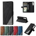thumbnail image 1 of ETFAST Wallet Multi Card Slot Flip Zipper Leather Case For Samsung Galaxy A55 A35 A25 A15 A05 A05S A54 A34 A24 A14 A73 A53 A33 A23 A13 A72 A52 A42 A32 A22 A12 A71 A51 A41 A31 Leather Phone case, 1 of 10