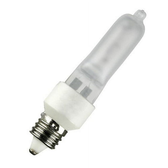 ETH Bulb USHIO 150w JCV120v-150w GSN2 Frosted Halogen Lamp