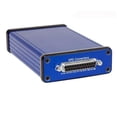 thumbnail image 1 of ETH-GPI Link Ethernet to General Purpose Interface with UniSketch OS, 1x DB25 Connector Configuration, 1 of 5
