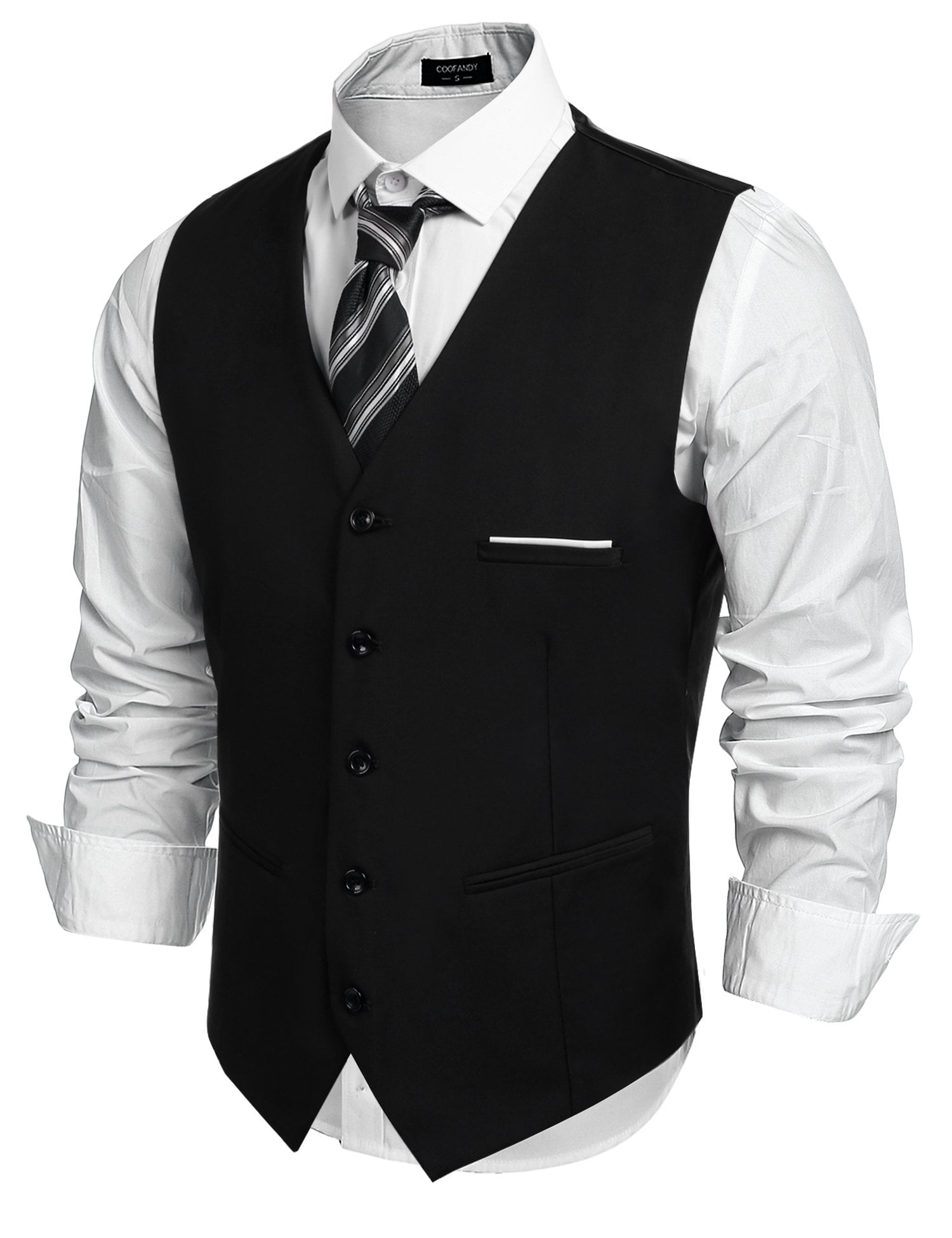 slim fit dress slacks &Collar Pacific Short-Sleeve Shirt main image 0