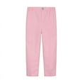 thumbnail image 1 of ETHAN Boys' Pull-on Relaxed Fit School Uniform Pant (Standard & Husky) 10, 1 of 7