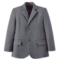 thumbnail image 1 of ETHAN Kids and Boys Corduroy Blazer Jacket Size 2T-20 Years, 1 of 8