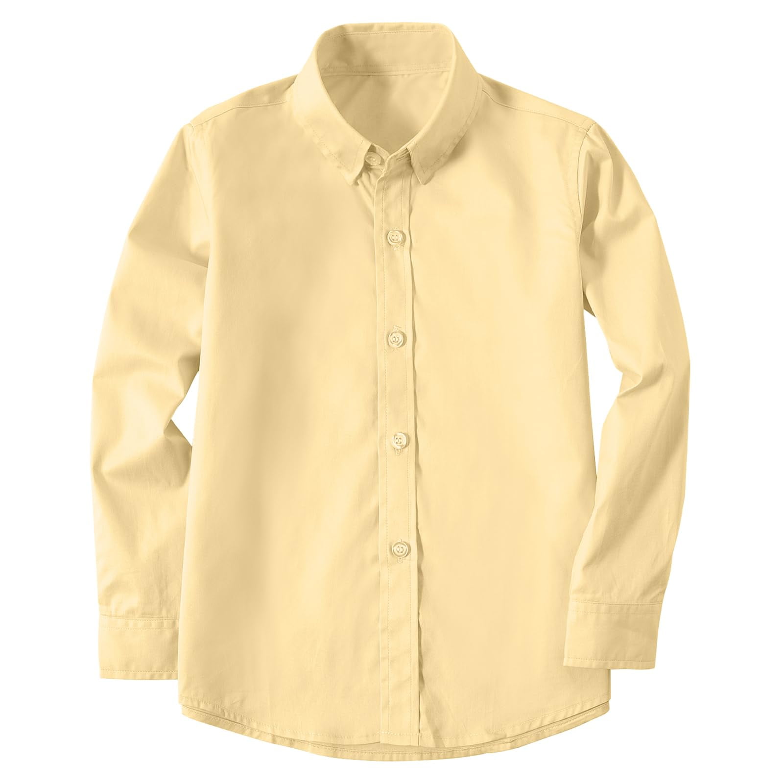 ETHAN Toddler Boy Collared Shirt Toddler Cowboy Shirt Boys Western