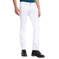 thumbnail image 1 of ETHANOL Mens Slim Hyper Stretch Motion Denim Jean with Short and Tall Inseams, 1 of 5