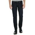 thumbnail image 1 of ETHANOL Mens Slim Hyper Stretch Motion Denim Jean, 1 of 3