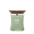 thumbnail image 1 of ETHEREAL HAZE WoodWick 10oz Medium Jar Candle, 1 of 1