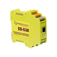 ETHERNET TO DIGITAL IO RELAY 8 DIGITAL INPUT & 4 FORM A RELAYS ...