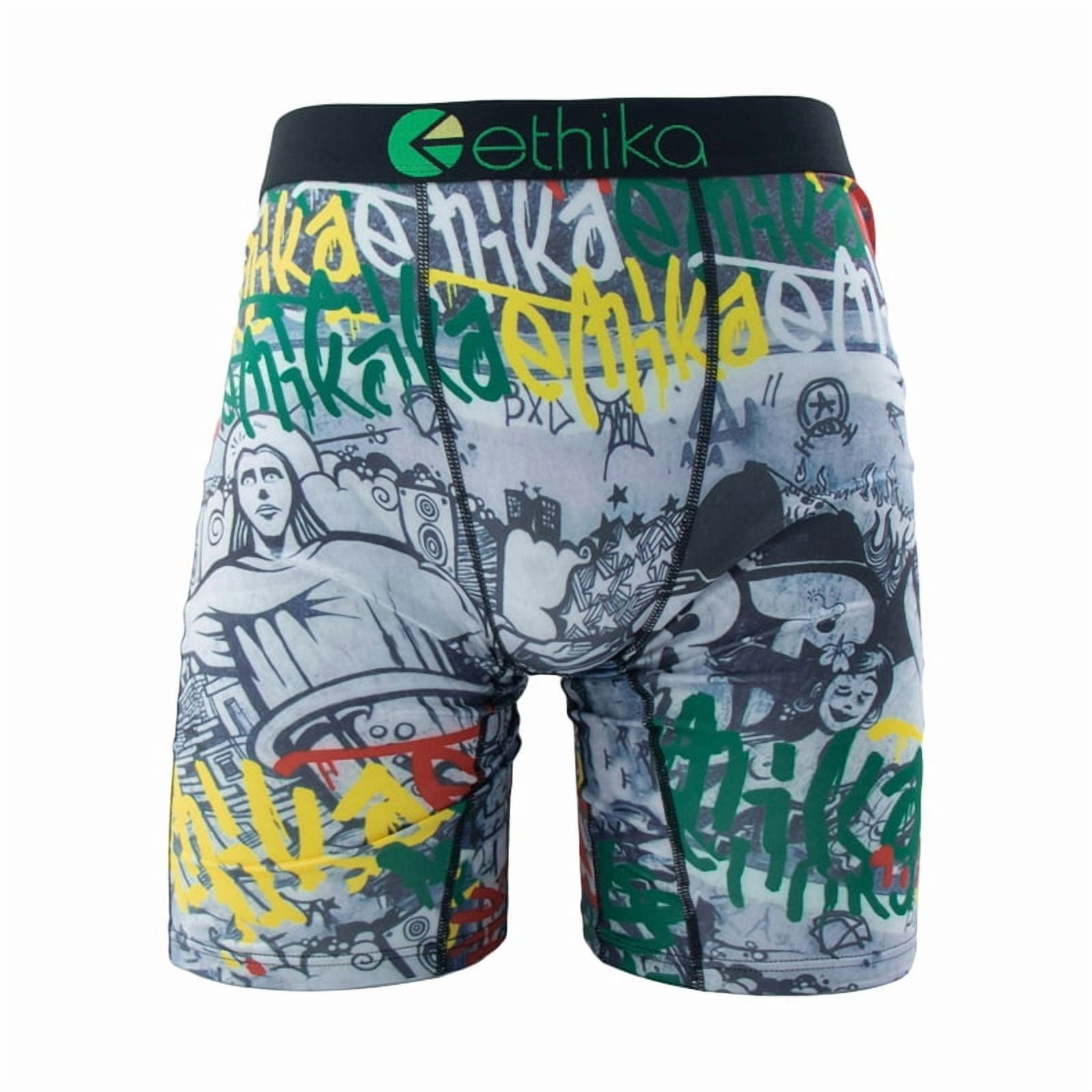 Interesting Info About Ethika Swim Trunks