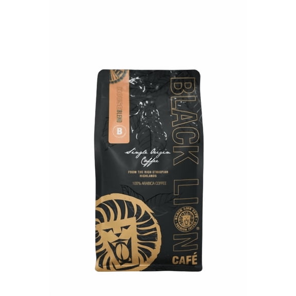 ETHIOPIAN DECAF PREMIUM COFFEE