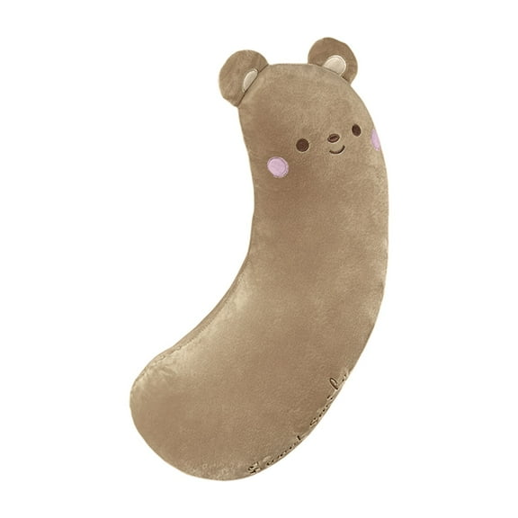 ETHKIA Car Seat Belt Pillow Stocking Stuffers, Auto Accessory Neck Cushion Protector, Seatbelt Shoulder Protector, Sleeping Pillow Nice Gift C