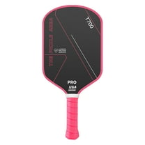 ETHKIA Pickleball All Ages T700 Fiber, High Elasticity, Comfortable Grip, Lightweight Durable Design for Outdoor Sports and Court Use C