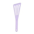 thumbnail image 1 of ETHKIA Silicone Leaking Spatula - High Temperature Resistant, Non-Stick, for Frying Fish Steak, Household Kitchen Tool D, 1 of 4