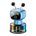 thumbnail image 1 of ETHKIA Smart Air Fresheners, Ai Robot Automatic Air Freshener, Car Air Freshener Diffuser, Perfume Aromatherapy Spray Diffuser Decor Sky Blue, 1 of 3