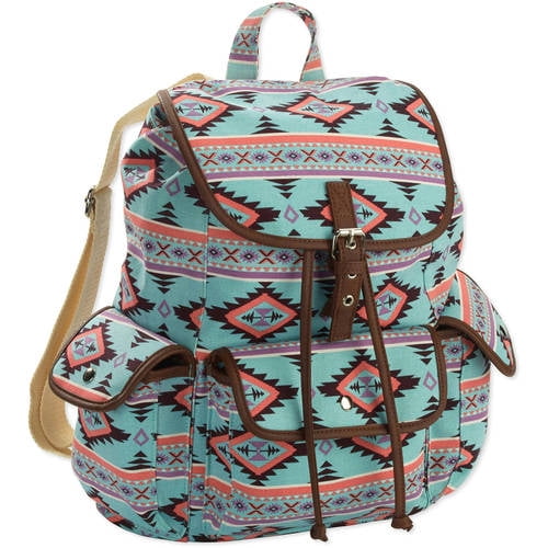 Ethnic backpack online